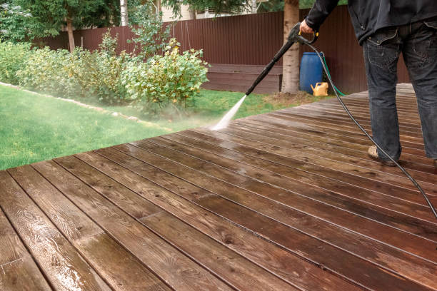 Playground Equipment Cleaning in St George, SC